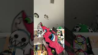 My new Caine dragon puppet!! :3 #dragonpuppeteer #tadc