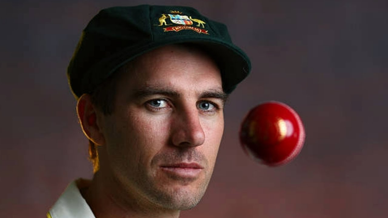 Pat Cummins All Bowled Wickets in Test Cricket