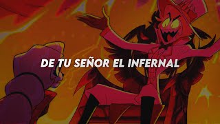 Hell's Greatest Dad // letra