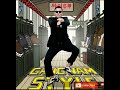 #Gangnam Style 🕶️