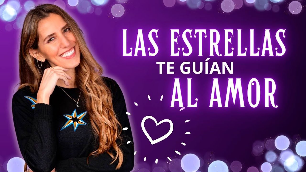 Cómo atraer al amor de tu vida usando las estrellas | @theastralmethod ...