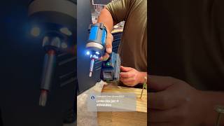 Does Milwaukee Make Hercules Impact Driver?