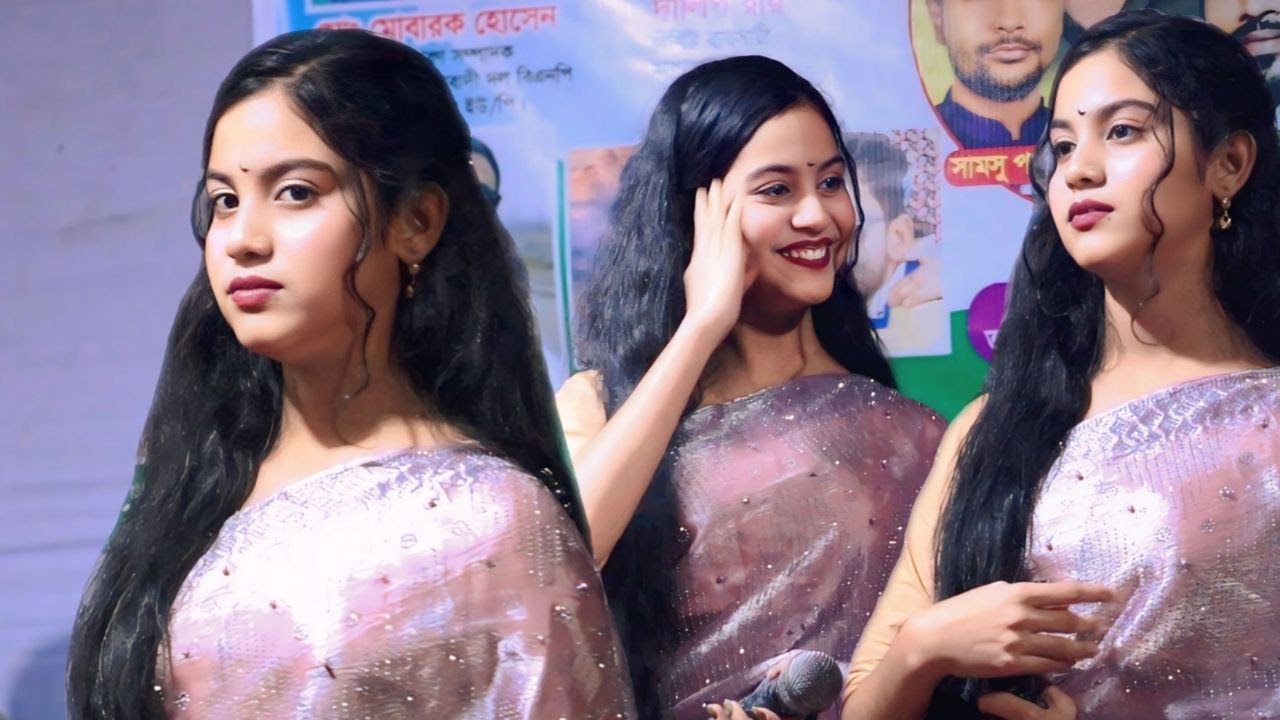 আমার মুর্শিদ বিনে কেউ দিবে না জান্নাতের তরী || জুঁই  সরকার ||Joi Sarker || bauler sur 2025