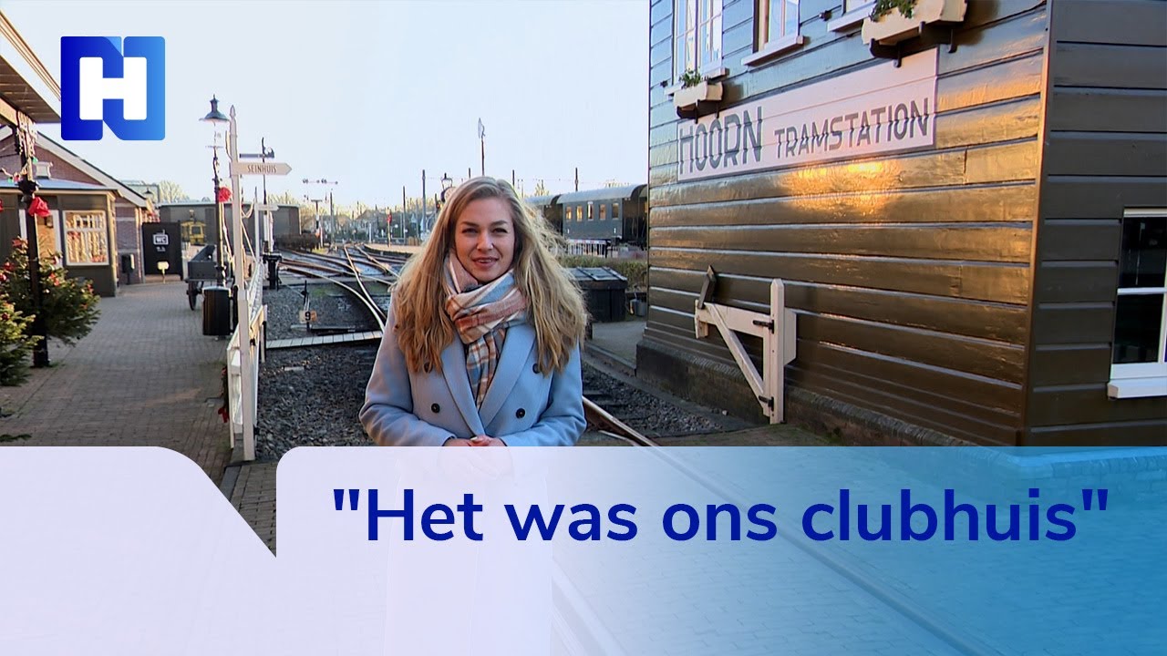 Met een splinternieuwe 'etalage' is het Stoomtrammuseum weer klaar voor de toekomst