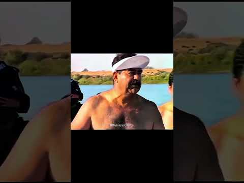 Saddam Hussein S Blood Quran 