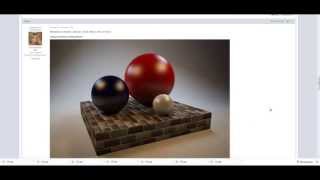 3d max. Уроки 3d max. Эффектная визуализация интерьера. Проект Ивана Никитина 3d max. Уроки 3d max. Эффектная визуализация интерьера. Проект Ивана Никитина