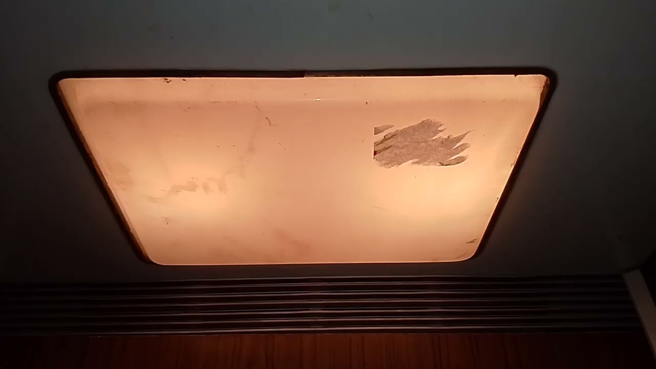 Последние советские лифты Троицка КМЗ-(1988 г) 320 кг, 0,71 м/с (@ больница РАН)