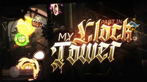 [A] Clock Tower part | The Purgatory