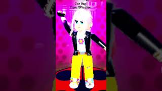 Zoe Bug Transformation In Pthj