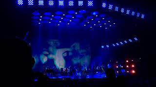 Arcade Fire - We Exist (Live) - Toronto, ON 2014