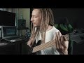 Capture de la vidéo Soen - Dissident (Bass Playthrough)