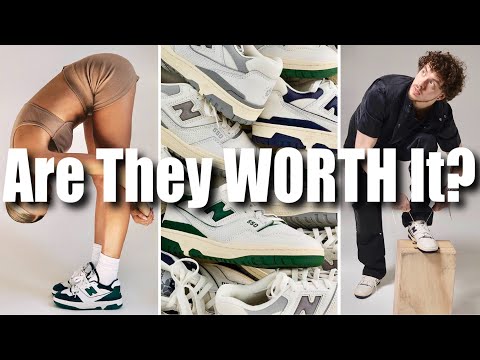 Why New Balance