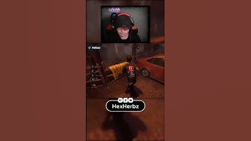 Looping with Dwight #15 #dbd #dbdlooping #shorts