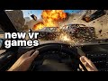 New VR Games You NEED to Play in May 2026 (Quest 3, PSVR2 &amp; PCVR)