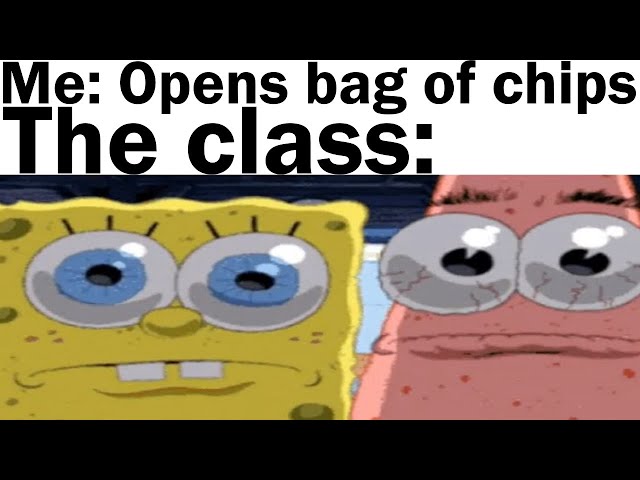 School Memes - YouTube