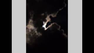 The Heavens Declare the Glory of the Lord and the Firmament Sheweth His Handy Work. Pslam 19 :1