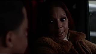 Power Book 2 Ghost |Season 2| Tariq Puts Monet In Her Place By Telling Her That She’s Not In Control