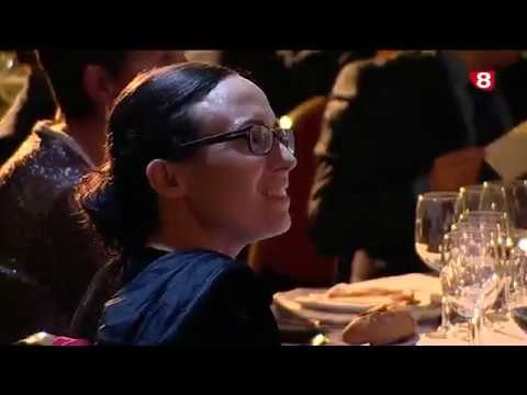 XII GALA VALORES y CAMPANADAS 2017 desde STA M DEL PMO, LEÓN television reddit