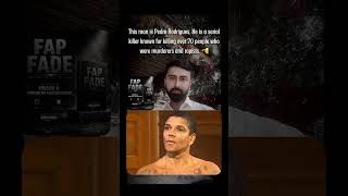 The Serial Killer Who Hunted Criminals