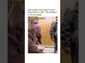 That moment Justin met Hailey… And didn’t know her!