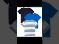 Amazon Essentials Kids & Toddlers Short Sleeve T-Shirt Pack of 4 - Review & Sizing Guide