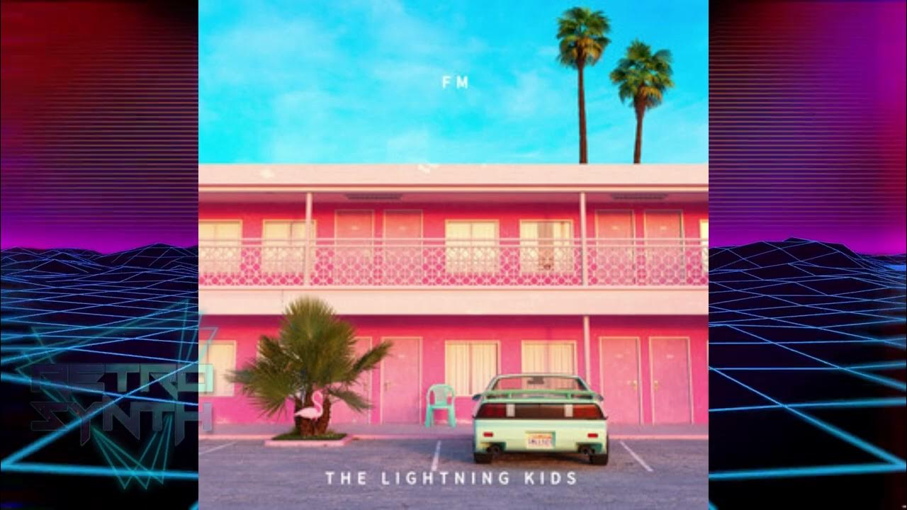 Synthwave - The Lightning Kids - Fast Car (Remix by The Last Concorde) / RetroSynth Lazersteel Synthwave - The Lightning Kids - Fast Car (Remix by The Last Concorde) / RetroSynth Lazersteel