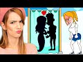 HO SCOPERTO CHE IL MIO RAGAZZO MI TRADISCE! - Clue Hunter