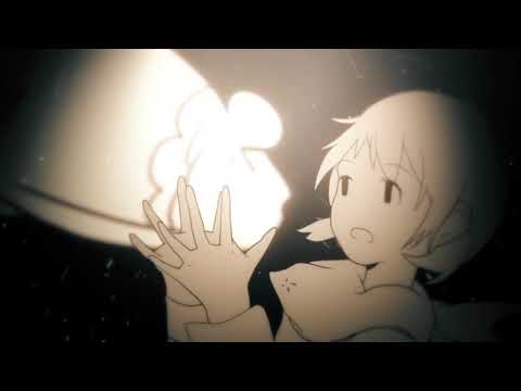 【个人向】原创Logo动画20秒小短片
