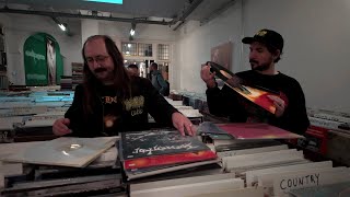 Blood Incantation - Tour Diary Pt. II (Absolute Elsetour Pt. II - UK/EU)