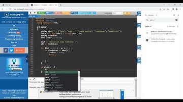 TUGAS BESAR PKS__Kelompok 6..__..TPB 40