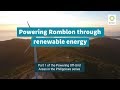 Powering Romblon through renewable energy