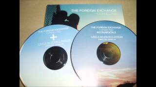 17 Foreign Exchange- Downtime (Nicky Troutman&#39;s Bounce To The Ounce Remix)