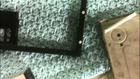 What to do about the new HUGE PSU