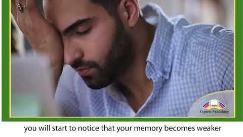 11 ACTION Module 3 Video 6  How Memories are Formed