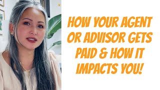 Commissions vs Fees: How Your Advisor’s Pay Impacts Your Financial Plan