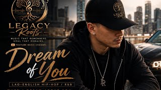 Dream of You - Stevie B (Lao-English Hip-Hop Reimagined) | Legacy Roots