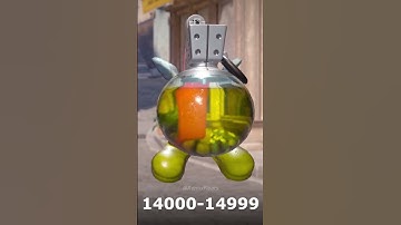 Butane Buddy Charm CS2