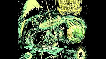 Becoming the Entity   Beyond Cygnus Full Album