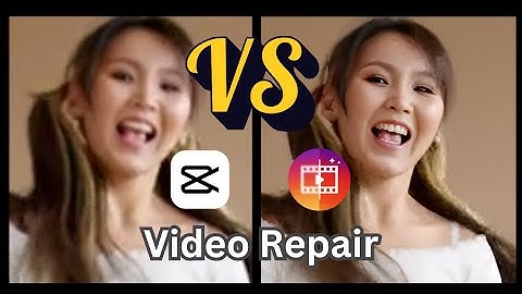 Capcut VS Nero AI Video Upscaler | The Best Video Enhancer 2024