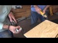 Paul Schadt Test Drives the Rockwell Sonicrafter F50 Paul Schadt Test Drives the Rockwell Sonicrafter F50