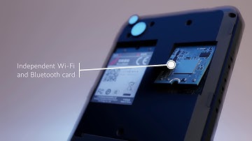 The Liberty Phone delivers uncompromising security for government mobile computing.