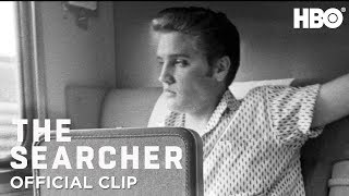 are you lonesome tonight official clip elvis presley the searcher hbo