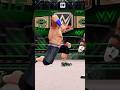 John Cena vs Booker t wwe championship match 🏆🏆