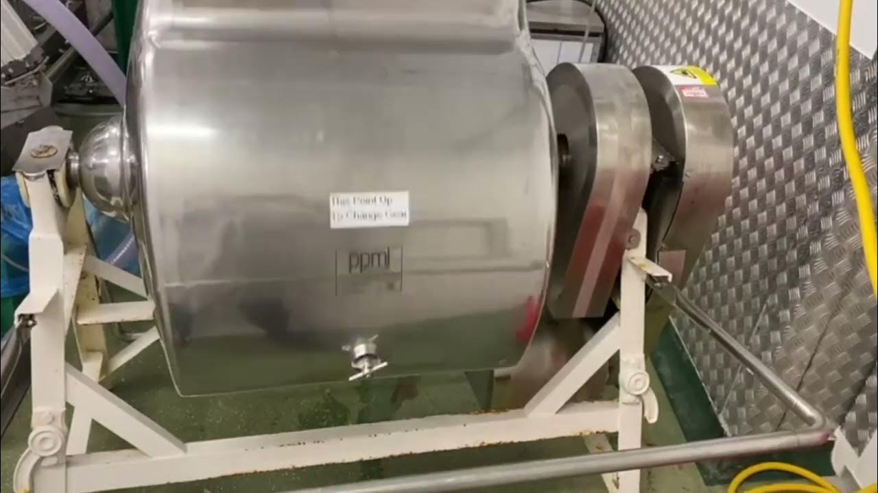 butter churn YouTube