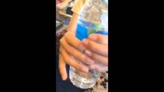 Ketchup Cartesian Driver Experiment