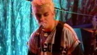 Green Day - Brain Stew & Jaded Live @ Hotel Babylon