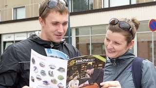 Eakr-Hankkeet Matkailu