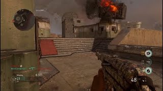WW2 C4 God