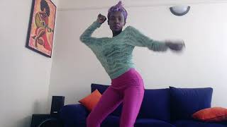 Diamond Platnumz ft Omarion- African Beauty Dance Video