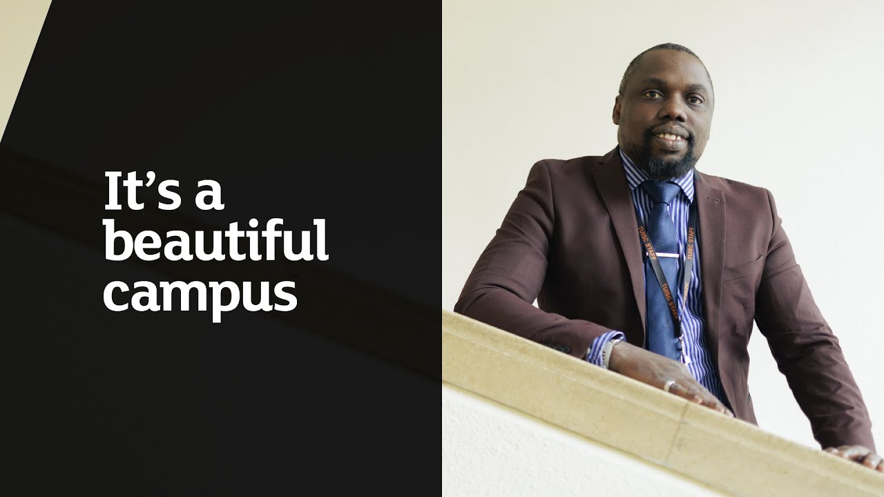 What Students Enjoy in Middlesbrough